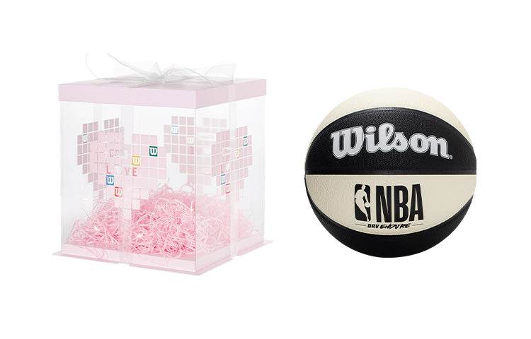 Баскетбольный мяч Wilson x NBA - Boxette Shop